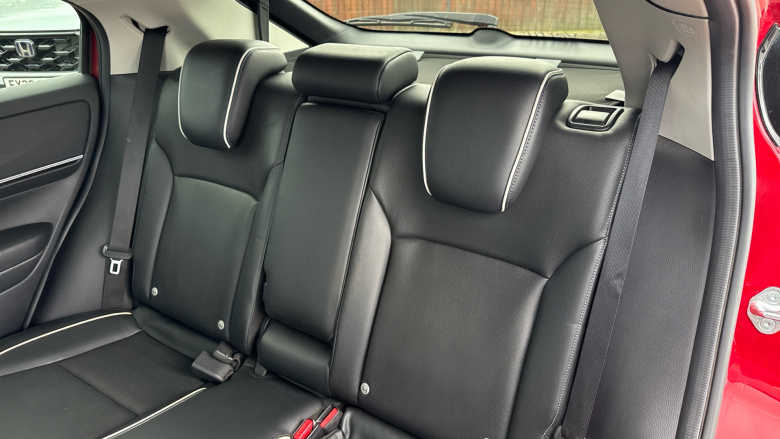 Honda E Ny1 150kW Elegance 69kWh 5dr Auto Electric Hatchback